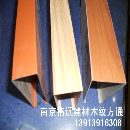 重庆铝方通 铝方通生产厂家 木纹铝方通厂家
