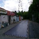 19米120吨大型地磅转让,七层新，20000元，可小刀。