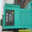 供应二手康明斯柴油发电机组(410KW)