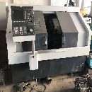 南京二机TX50L数控车床