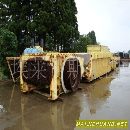 []日本二手德国产超大型矿石粉碎机