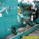 供应二手康明斯柴油发电机组(250KW)