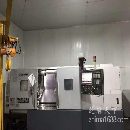 二手日本大隈OKUMA LB4000EX-R车削中心