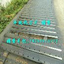 山工SEM921平地机刀片刀角
