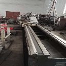 二手cw6110B车床
