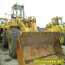 []供应二手工程机械 二手50铲车 30铲车 柳工铲车