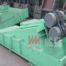 行业专用轻型电机振动给料机