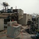 3D  椰梦维 床垫 自动生产线