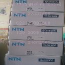 日本NTN轴承经销商青岛NTN角接触球轴承7008C代理商