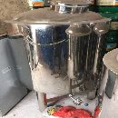 啤酒 果汁发酵设备 200L