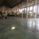二手高速针刺无纺布生产线