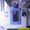 []台湾丽伟MCV-40立式CNC二手加工中心 电脑锣