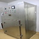 鑫长江对开门灭菌烘箱