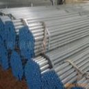 切尔诺：ASMT A53 B小口径美标镀锌无缝钢管 品质好