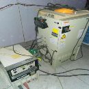 转让全新松下焊接机器人