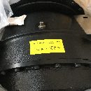 出售全新搅拌车液压配件进口减速机泵马达矩形管