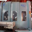日本牧野MAKINO MCD1816加工中心