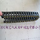 中文塑料拖链出口材质，塑料拖链质量绝对一流。