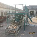 全自动玻镁板生产线，免费提供技术，泰安鸿程机械厂