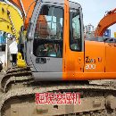 【现货销售 预约可优惠】日立挖掘机ZAX200