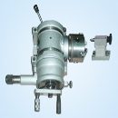 FW80万能分度头