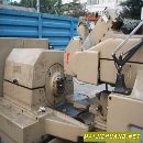 供应二手磨齿机-YM7132A/1锥面砂轮磨齿机