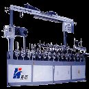 泰安鸿程：供应线条包覆机，EFJ-300型包覆机。