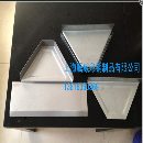 []w600彩钢瓦 W600镀锌支架生产 600屋脊堵头