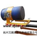 []上海叉车专用倒桶机具 油桶分装设备