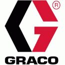[]美国GRACO(固瑞克)XHD RAC灰色喷嘴