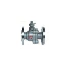 天然气球阀Q41N-16［L型 T型 直通 固定 浮动］