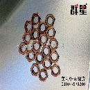 供应7/8美制螺母现货