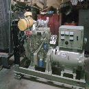 发电机组，柴油发电机组，二手柴油发电机组，二手原装潍坊50KW