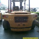 []供应大连7T二手叉车（6102）