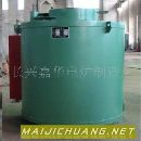 []供应铝合金熔化炉（图）