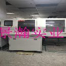 供应二手分板机和椿AUROTEK S168IN-LINE