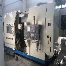 日本大隈OKUMA MAcTurn30-w车铣复合加工中心