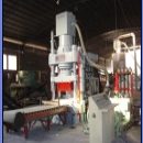 大型液压成型机XH河南液压成型机的技术特点