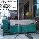 Φ120单螺杆挤出机