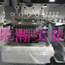 []Tanac田中 CNC 8轴全自动绕线机 MSC3608