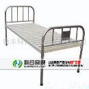 []不锈钢床头平床／瘫痪病人用床／生活不能自理病人专用床