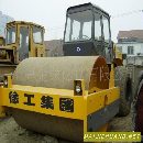 供应20吨二手压路机