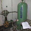 []立式真空泵、、真空罐
