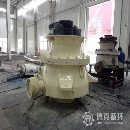 美卓GP300单缸圆锥破碎机待售