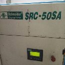 施耐德 日盛空气压缩机SRC50SA