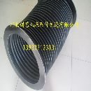 []中文军绿帆布水泥散装伸缩袋专业生产价格