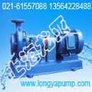 IS65-50-160单级清水泵5.5KW