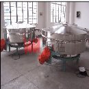 震动筛机技术参数表