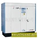 供应二手无油复盛螺杆式空气压缩机