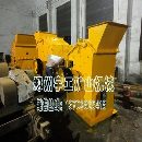 重庆制砂机厂家，反击式细碎机进料尺度